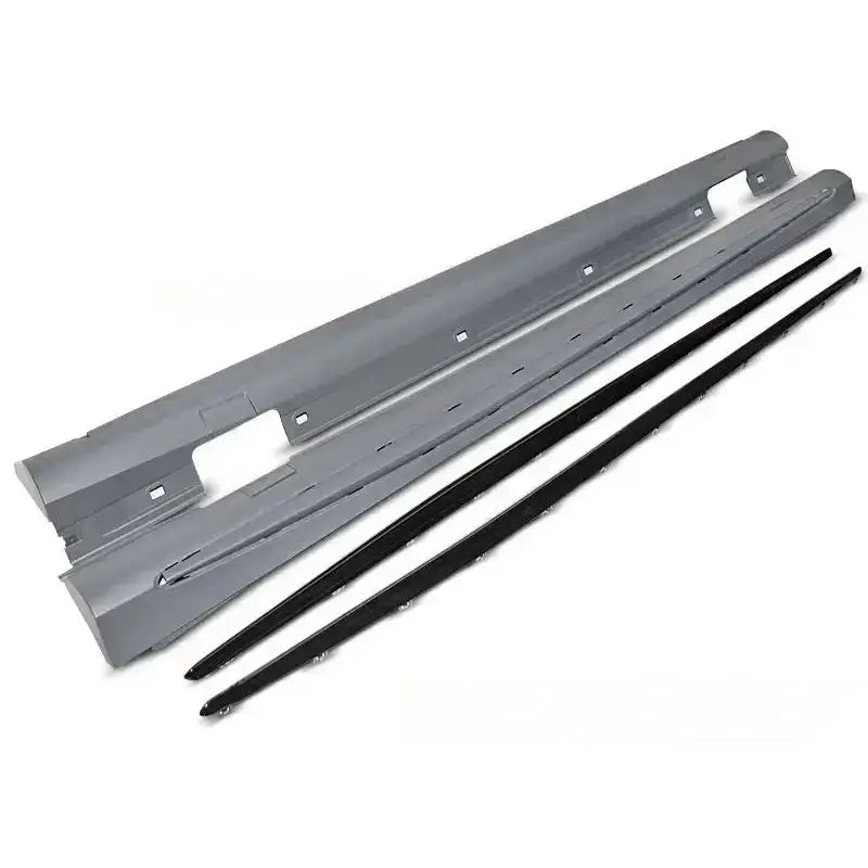 Sideskjørt Mercedes Cla W117 16-19 45 Amg Style