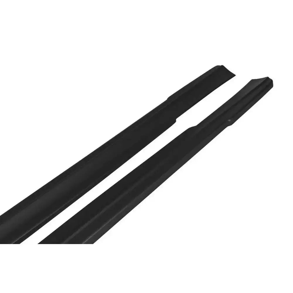 Sideskjørt Mercedes E-klasse A207 / C207 12-17