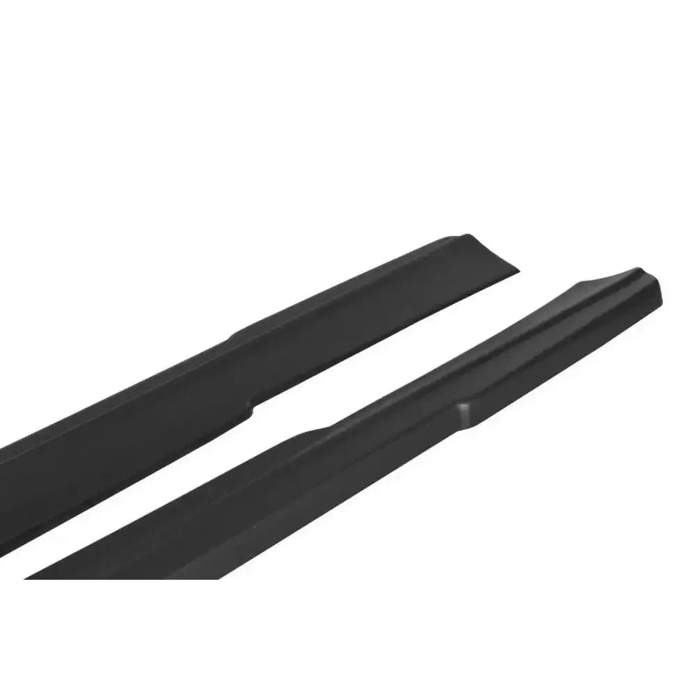 Sideskjørt Mercedes E-klasse A207 / C207 12-17