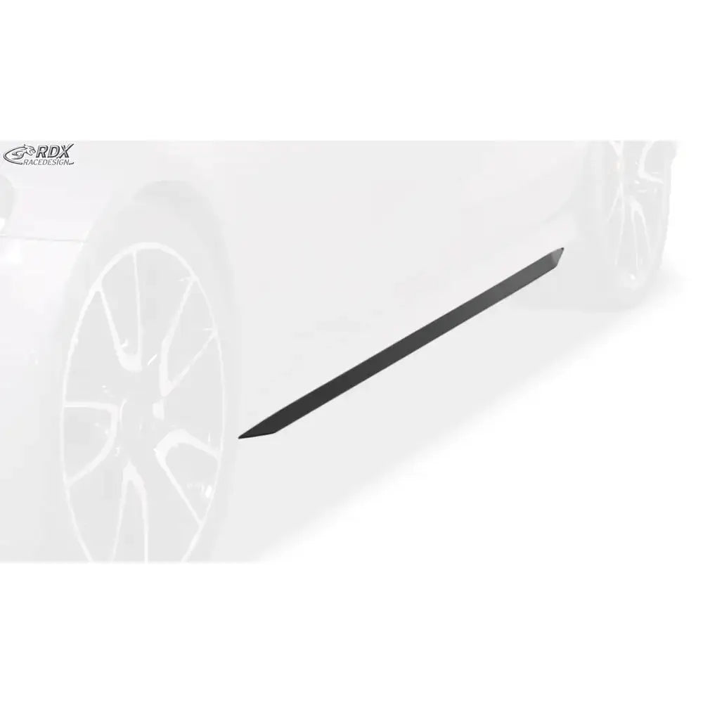 Sideskjørt Mercedes E-klasse W213 / S213 16-20 Amg-line/e43 Amg Slim