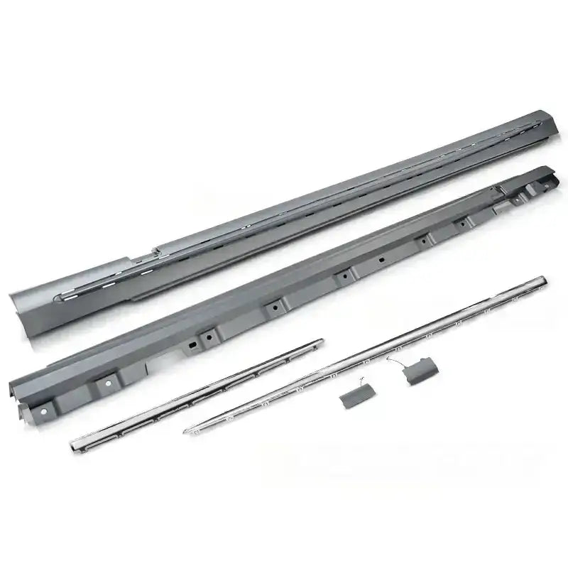 Sideskjørt Mercedes S-klasse W222 13-18 Amg S63