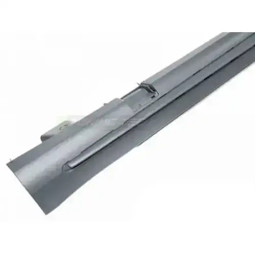 Sideskjørt Mercedes S-klasse W222 13-18 Amg S63