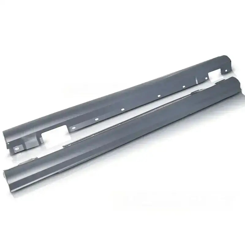 Sideskjørt Mercedes W204 07-14 Sport