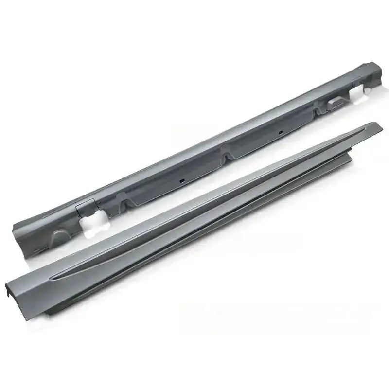 Sideskjørt Mercedes W205 14- Amg Style