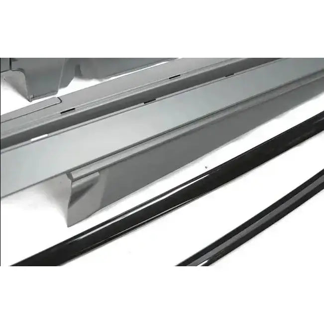 Sideskjørt Mercedes W205 14- C63 Style