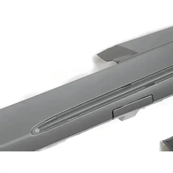 Sideskjørt Mercedes W205 14- C63 Style