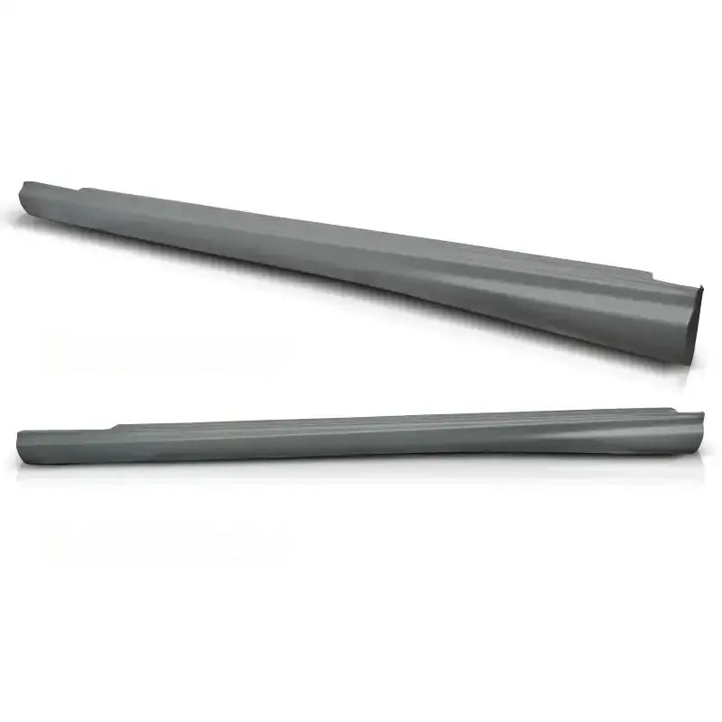 Sideskjørt Mercedes W211 02-06 Amg Style