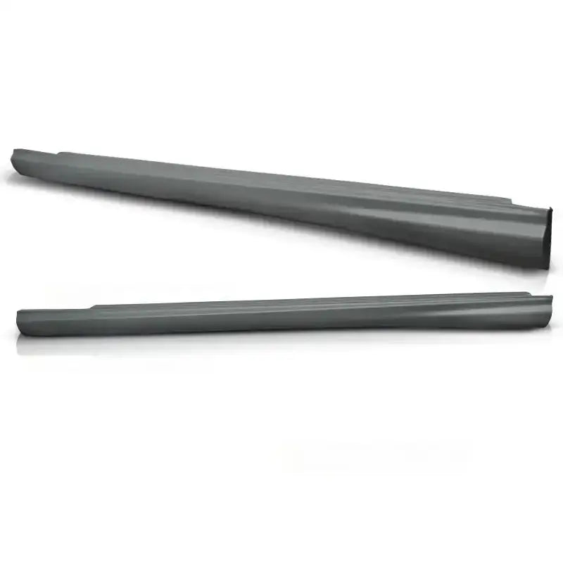 Sideskjørt Mercedes W211 06-09 E63 Style