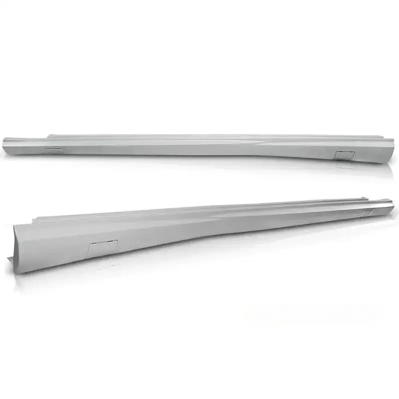 Sideskjørt Mercedes W212 09-13 Amg