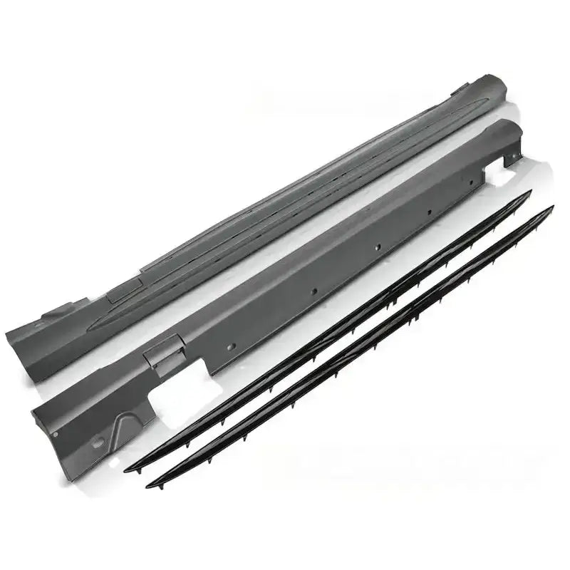 Sideskjørt Mercedes W212 13-16 E63 Amg Style