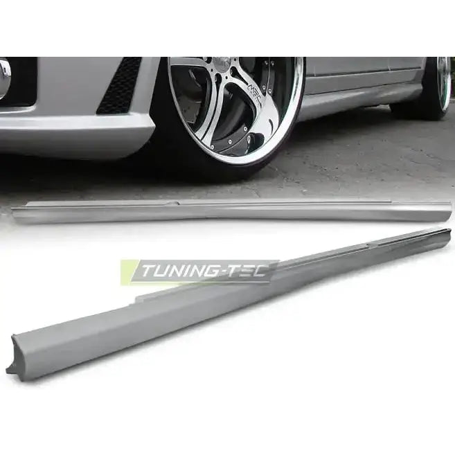 Sideskjørt Mercedes W221 05-13 Amg Style