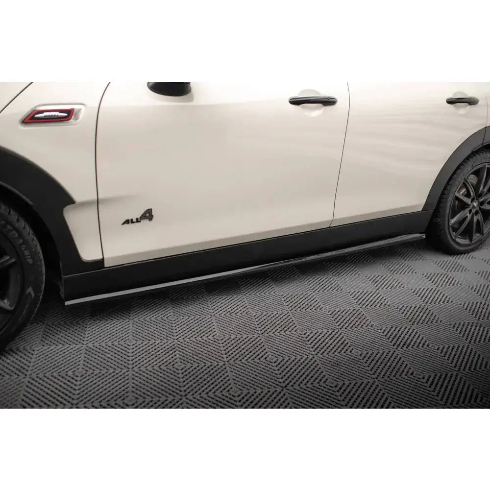 Sideskjørt Mini Cooper Clubman John Cooper Works F54 Facelift