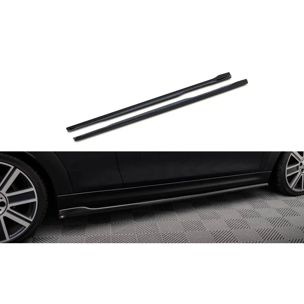 Sideskjørt Mini Cooper s F56 Facelift