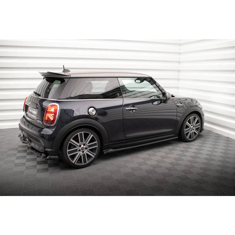 Sideskjørt Mini Cooper s F56 Facelift