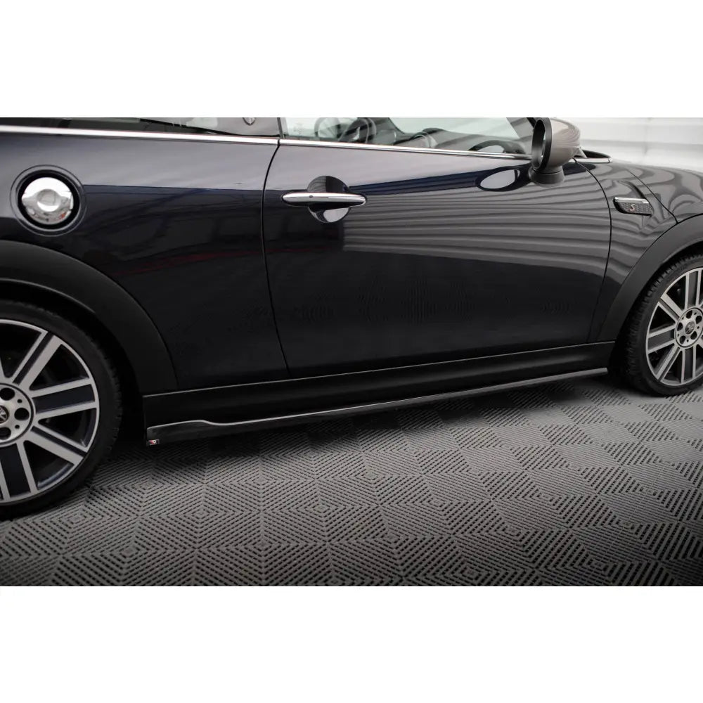 Sideskjørt Mini Cooper s F56 Facelift