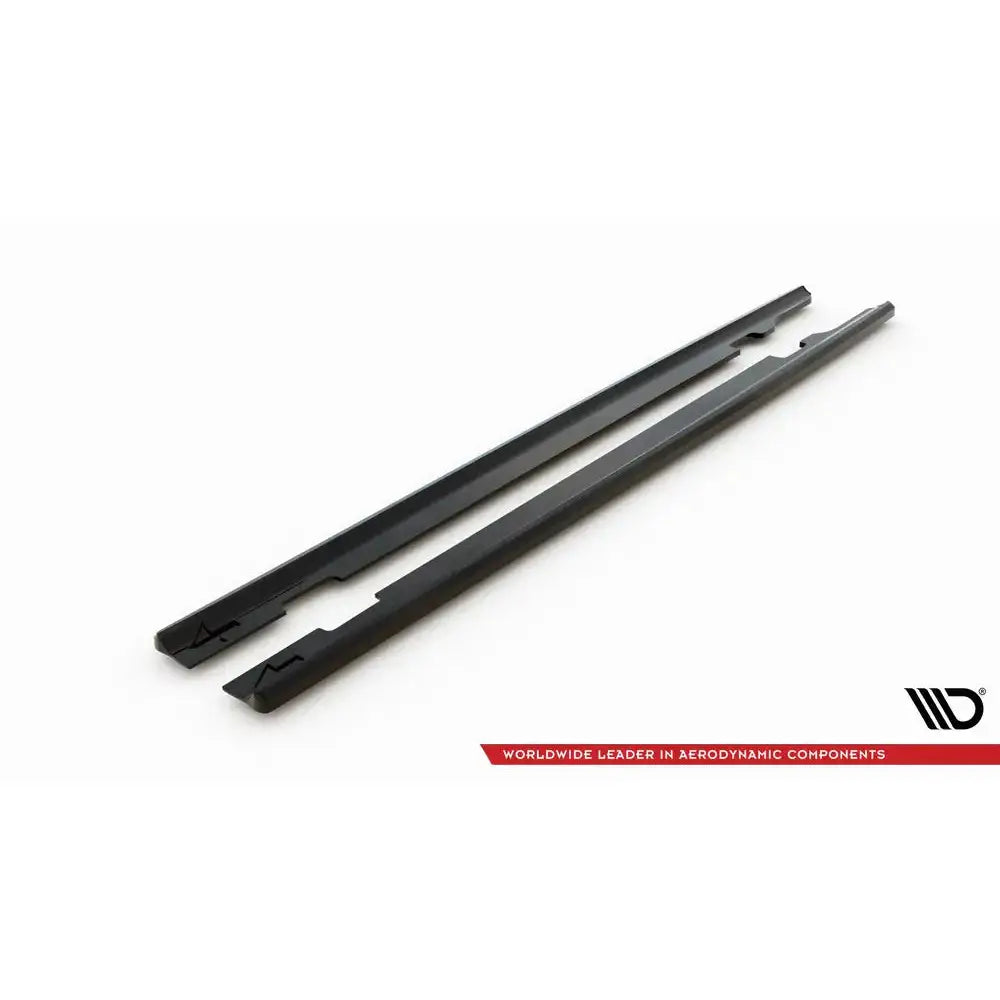 Sideskjørt Mini Cooper s John Cooper Works F56 Facelift