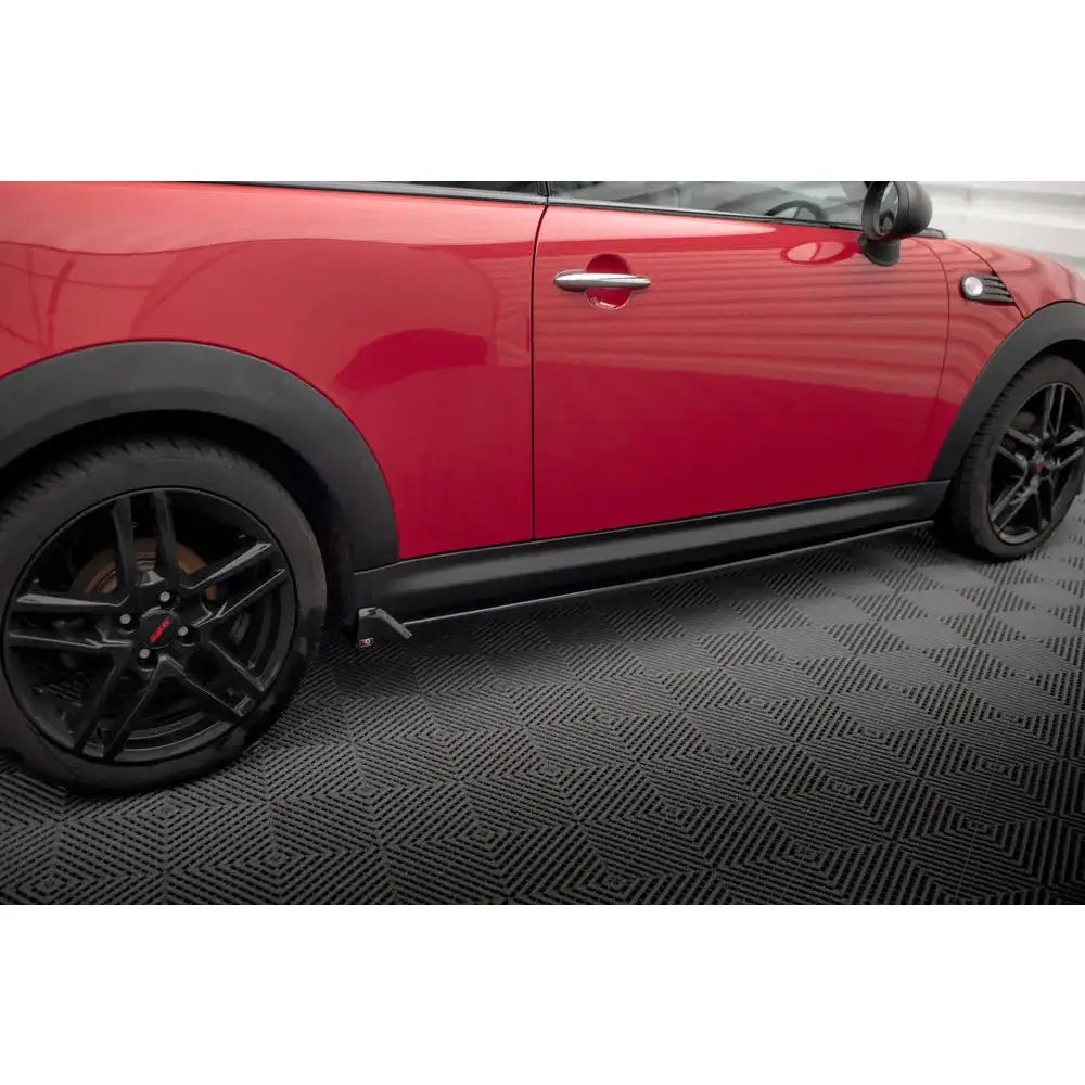 Sideskjørt Mini One R56