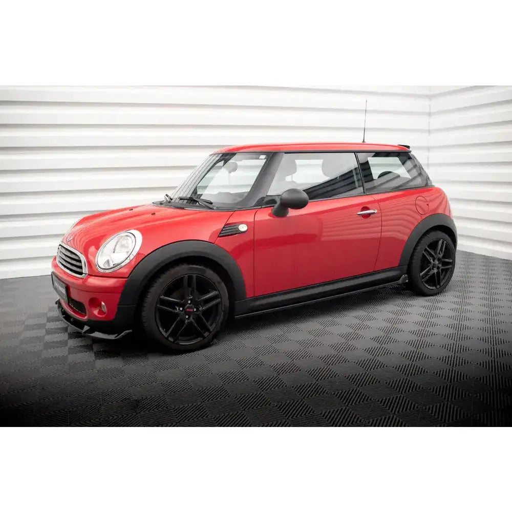 Sideskjørt Mini One R56