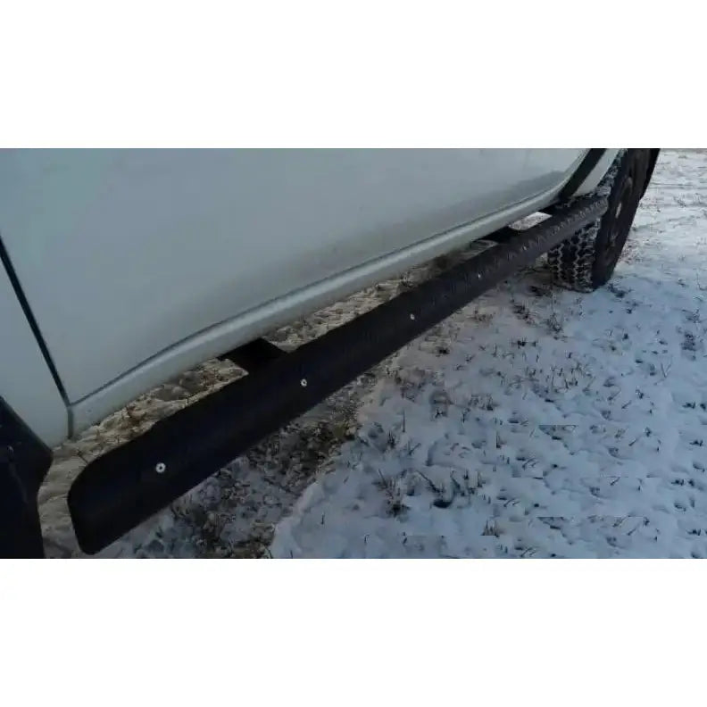 Sideskjørt - Mitsubishi L200 Iv 05-10