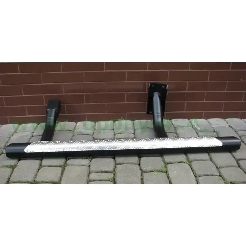 Sideskjørt - Nissan Patrol Y60 Lang