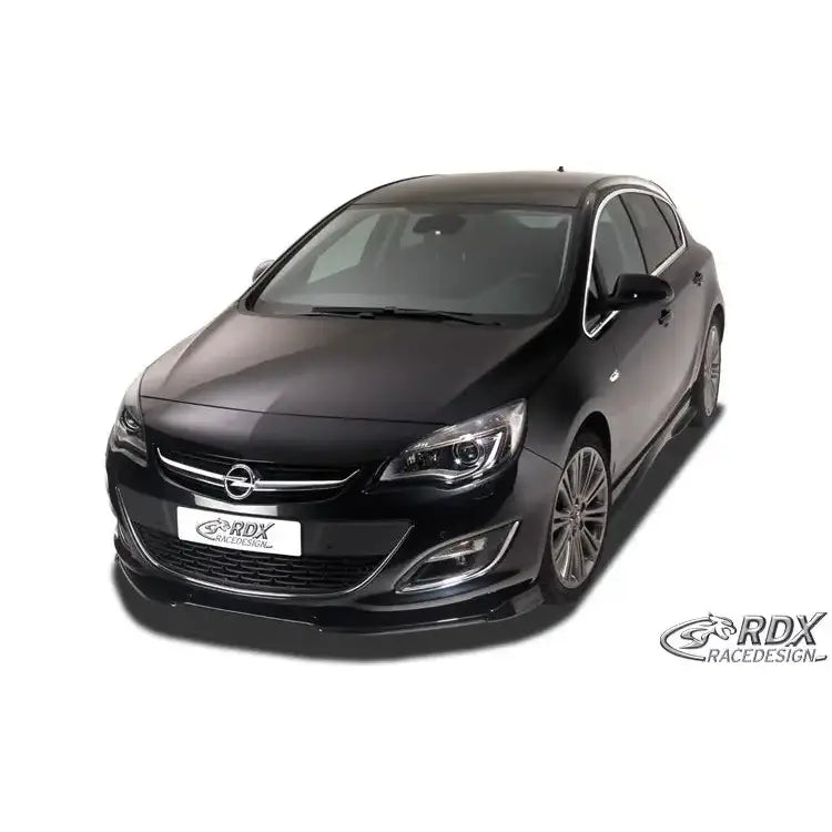 Sideskjørt Opel Astra j 09-15 ikke Gtc Turbo