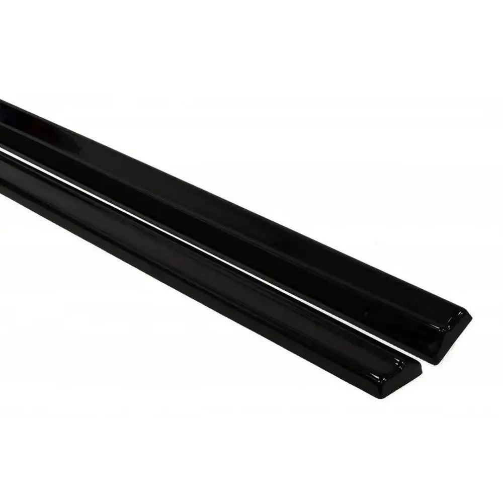 Sideskjørt Opel Astra j Gtc 09-15