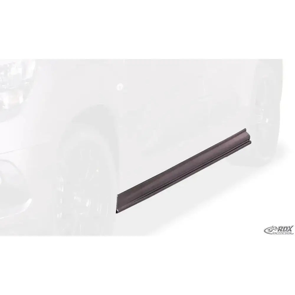 Sideskjørt Opel Combo Life / Cargo 18- Edition