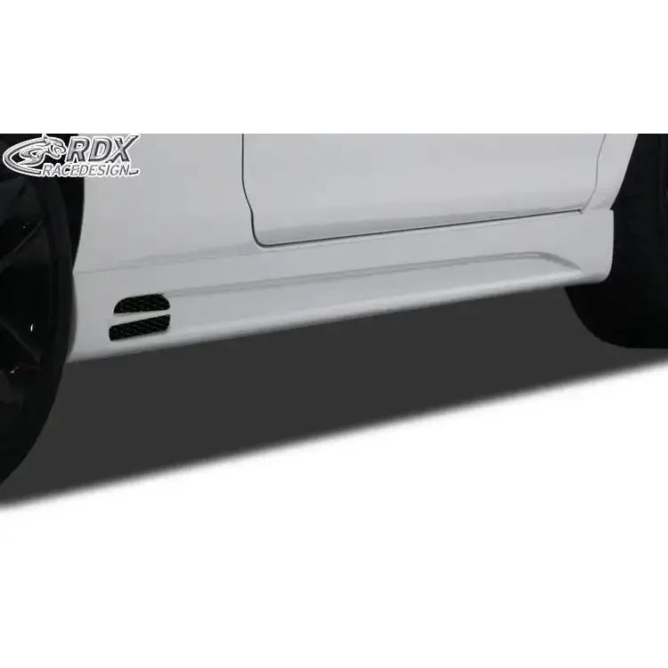 Sideskjørt Opel Corsa d 06-14 Gt-race