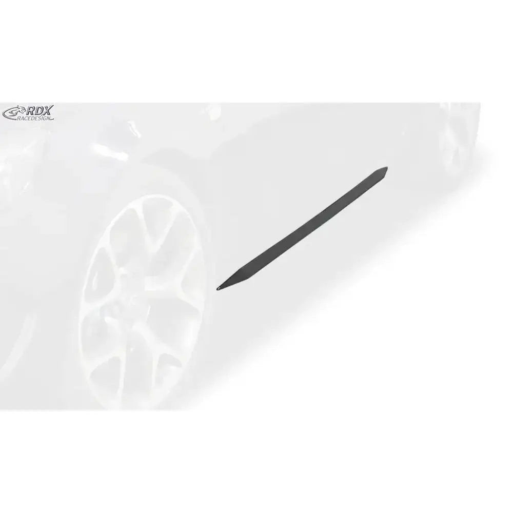 Sideskjørt Opel Insignia 08-17 Slim