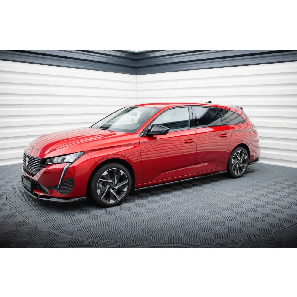 Sideskjørt Peugeot 308 Mk3