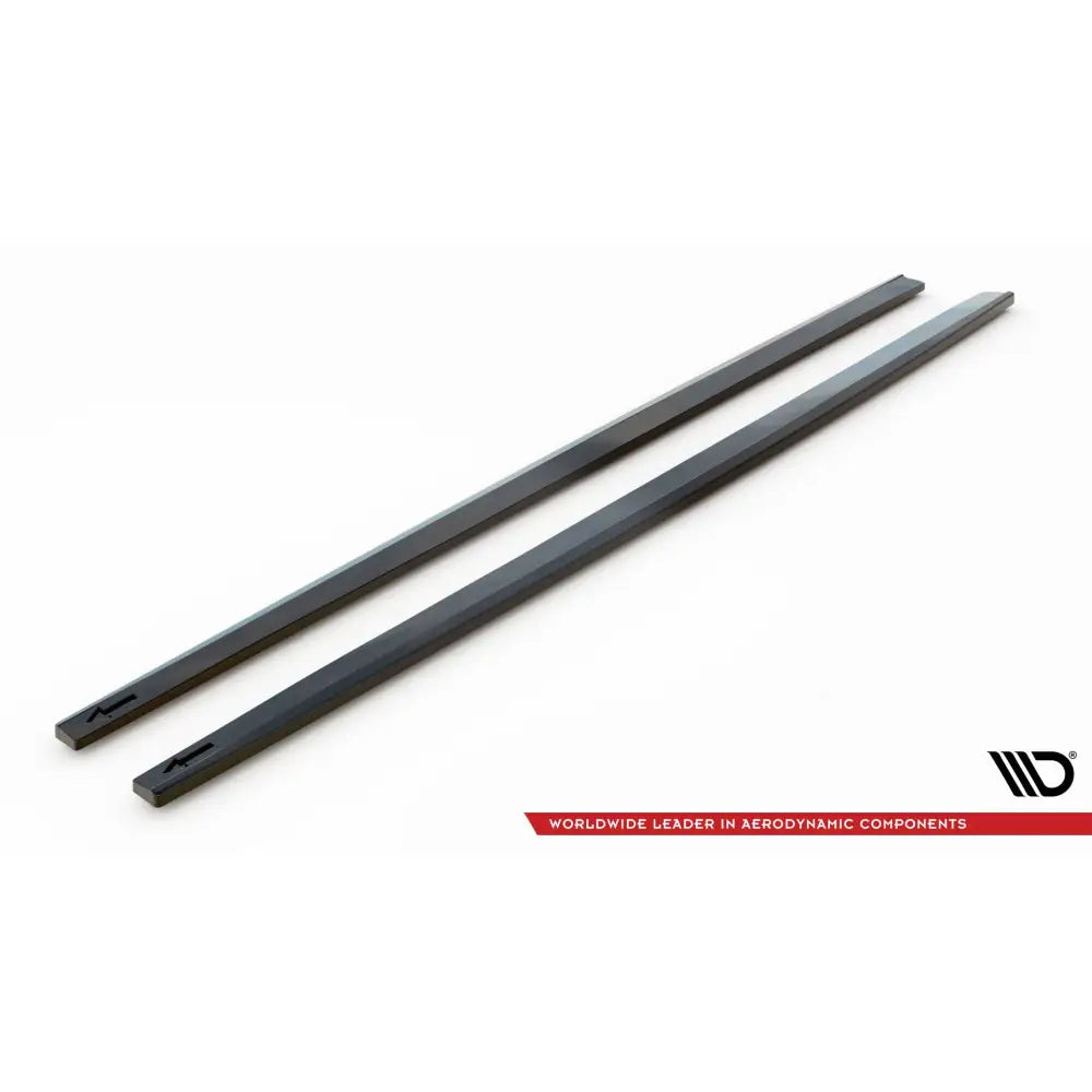 Sideskjørt Porsche Panamera E-hybrid 971