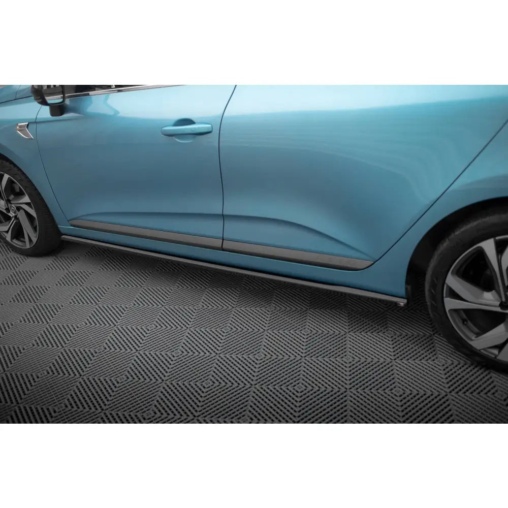 Sideskjørt Renault Clio Rs Line Mk5