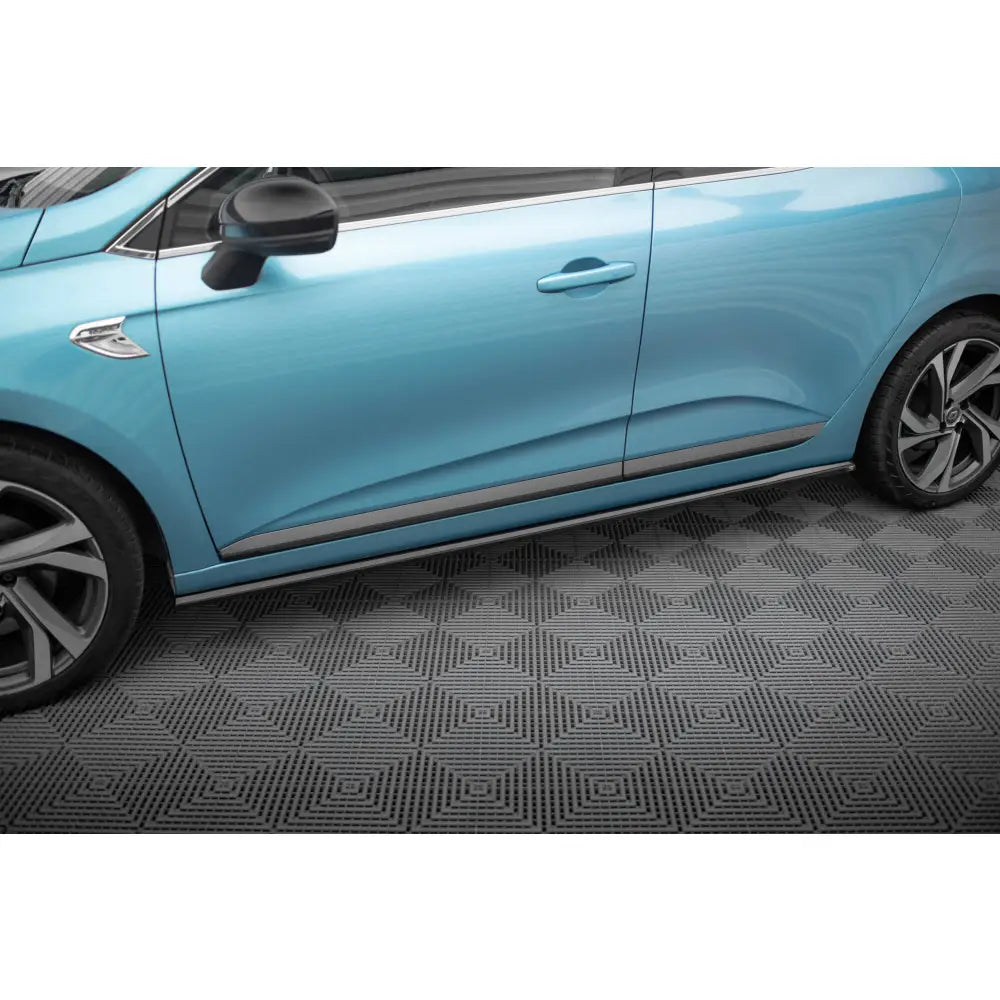 Sideskjørt Renault Clio Rs Line Mk5