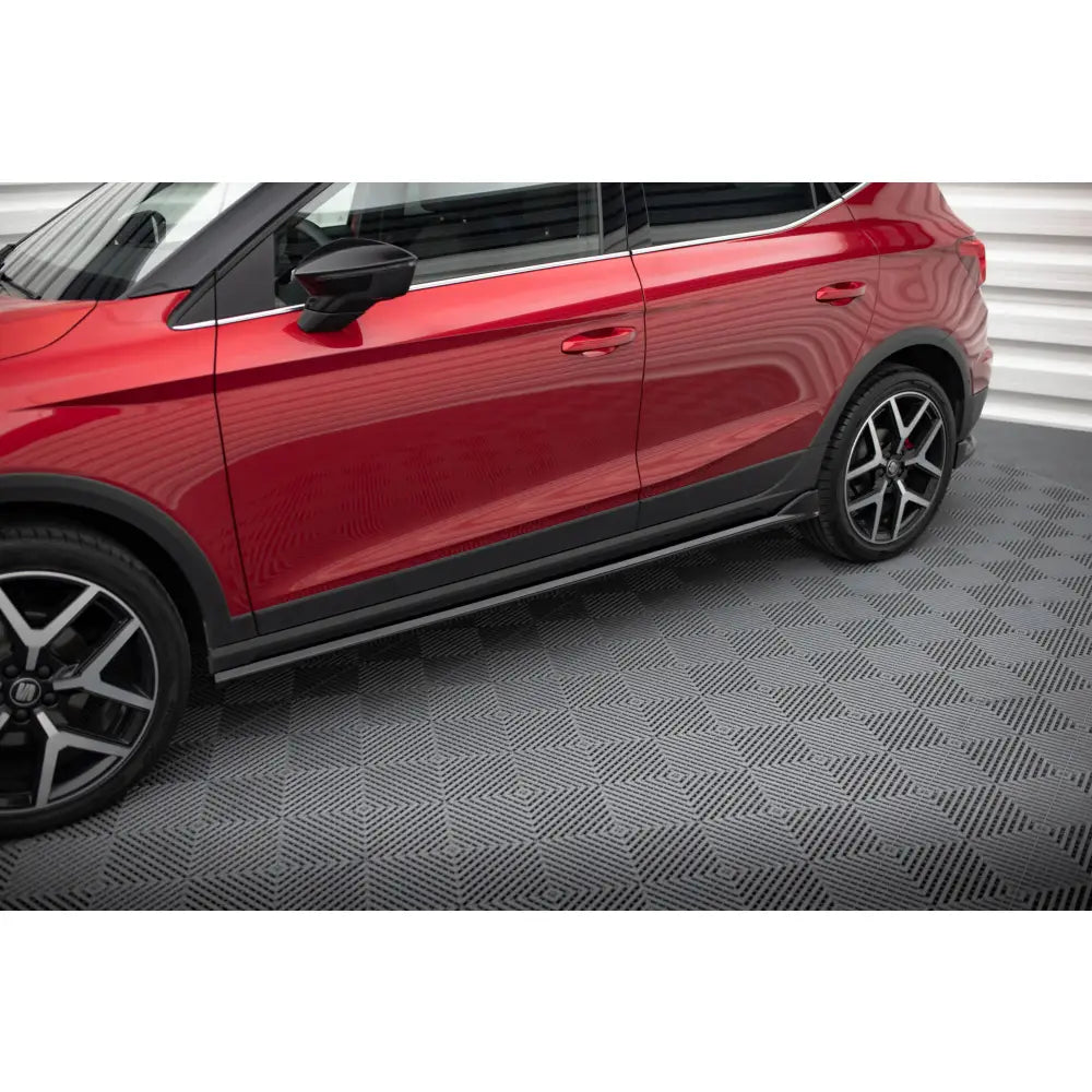 Sideskjørt Seat Arona Fr Mk1