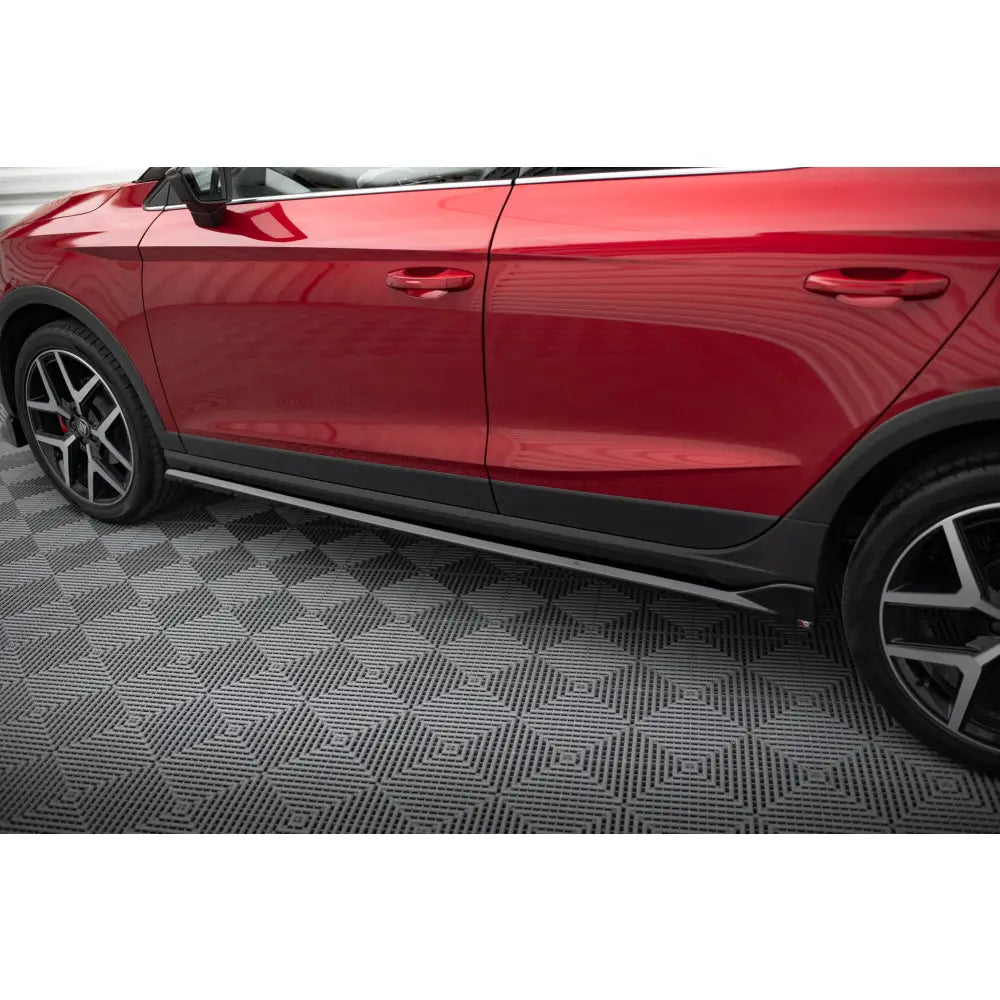 Sideskjørt Seat Arona Fr Mk1
