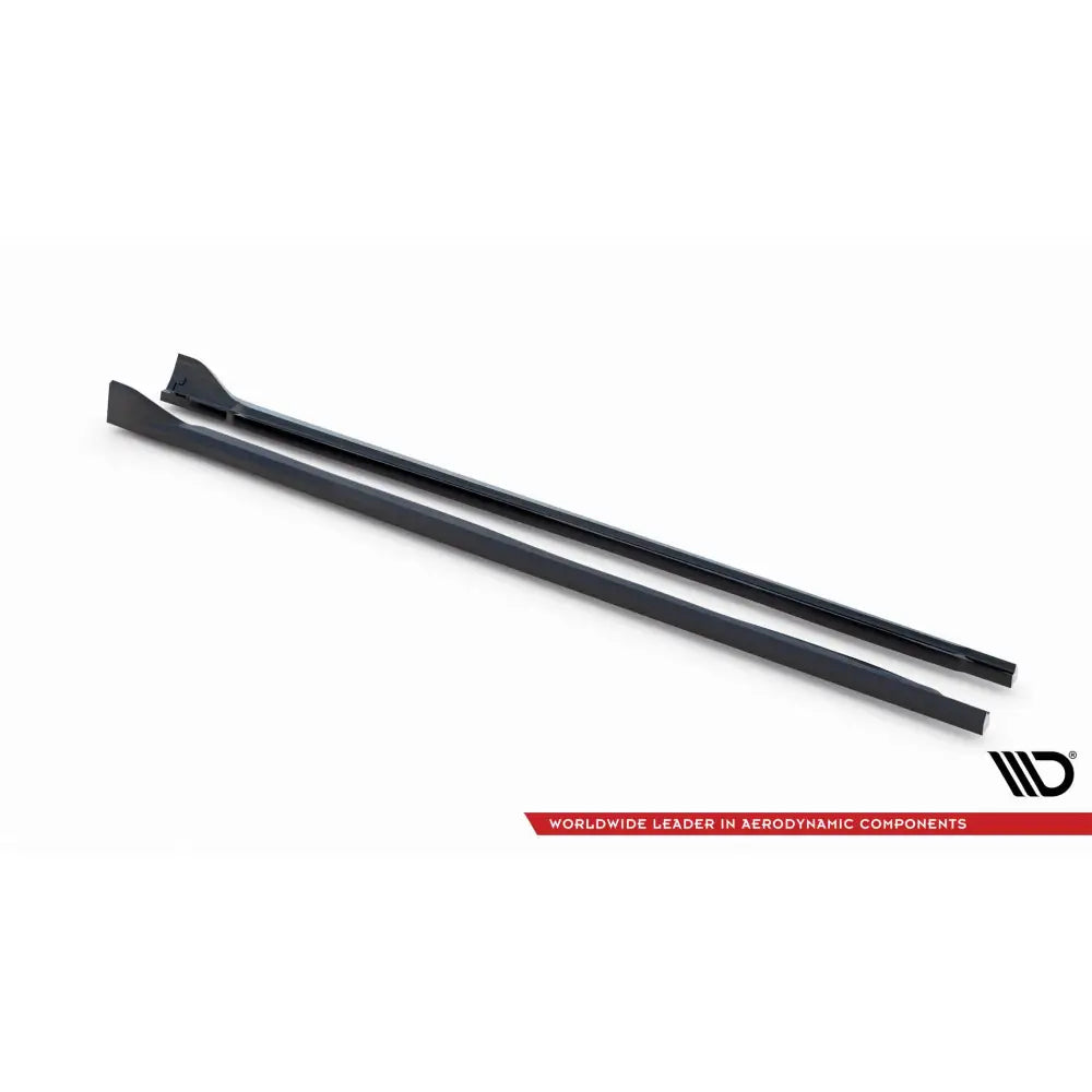 Sideskjørt Seat Arona Fr Mk1