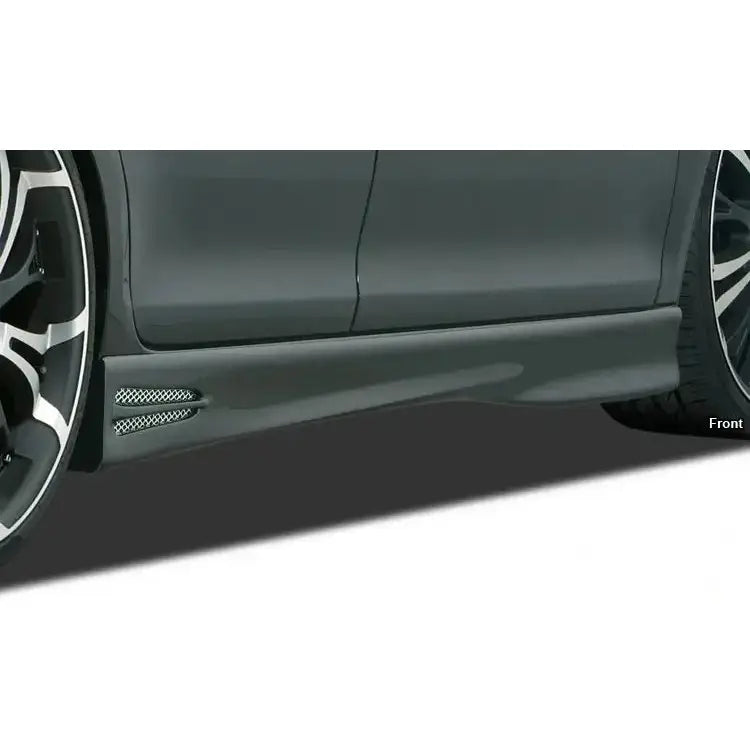 Sideskjørt Seat Exeo 08-13 Gt4