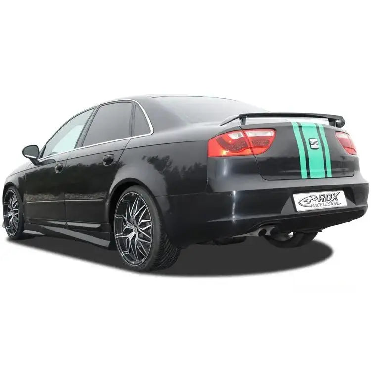 Sideskjørt Seat Exeo 08-13 Turbo-r