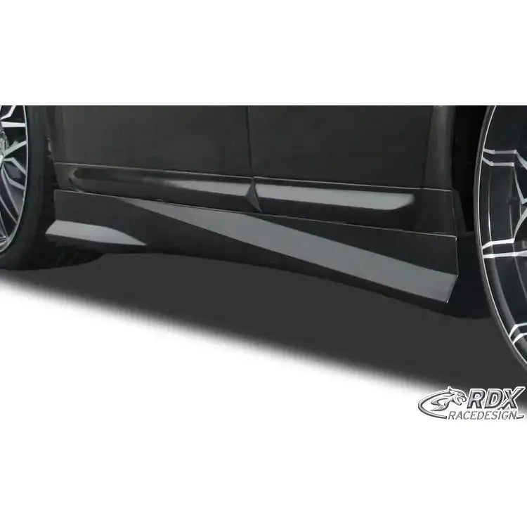 Sideskjørt Seat Exeo 08-13 Turbo-r