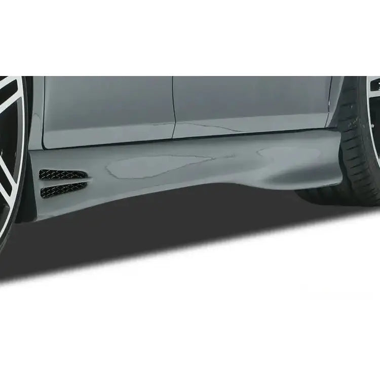 Sideskjørt Seat Leon 1p 05-13 Gt4