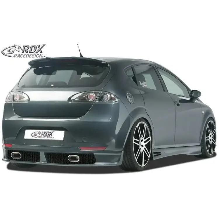 Sideskjørt Seat Leon 1p 05-13 Gt4