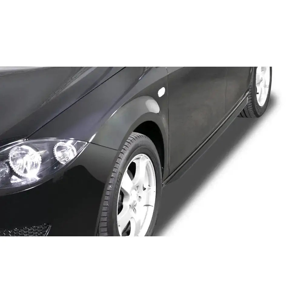 Sideskjørt Seat Leon 1p 05-13 Slim