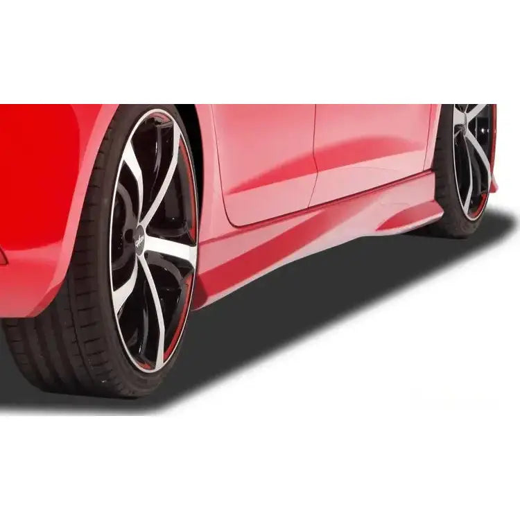 Sideskjørt Seat Leon 5f / St 13-20 Turbo-r