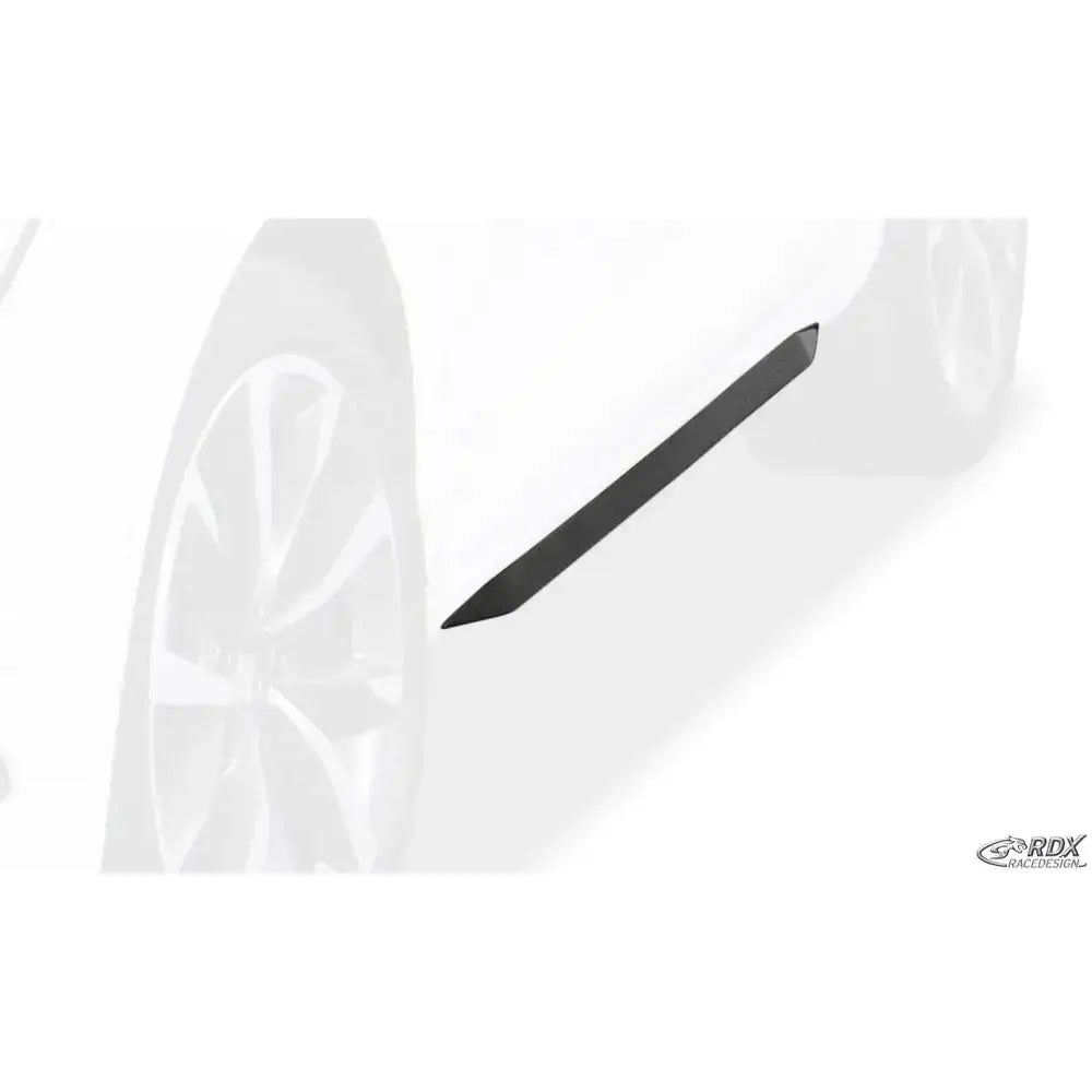 Sideskjørt Seat Leon (kl) 20 Slim