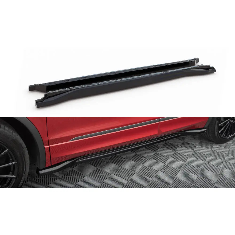 Sideskjørt Seat Tarraco Fr Mk1