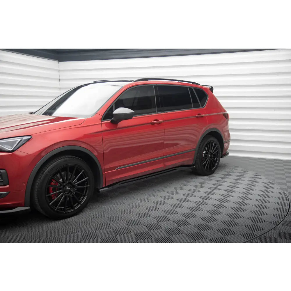 Sideskjørt Seat Tarraco Fr Mk1