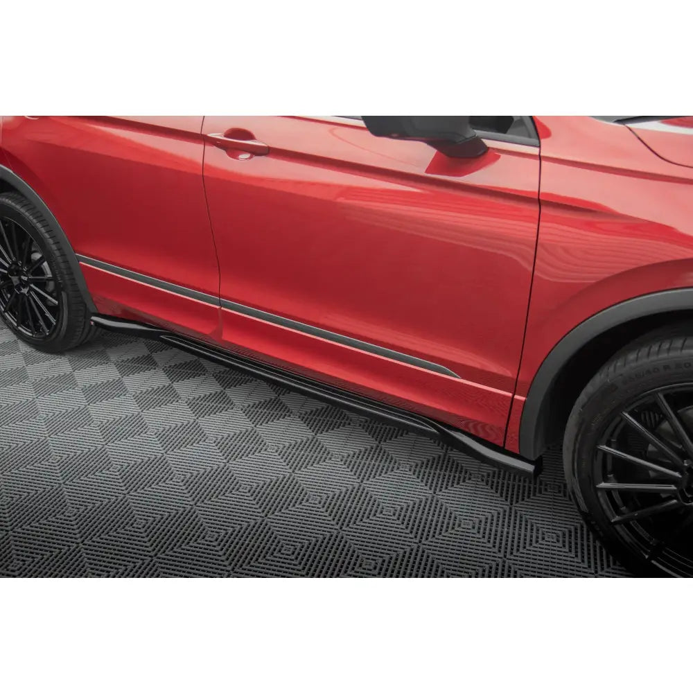 Sideskjørt Seat Tarraco Fr Mk1