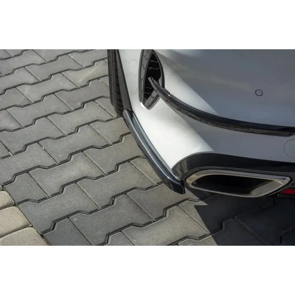 Sideskjørt Splittere Kia Proceed Gt Mk 3