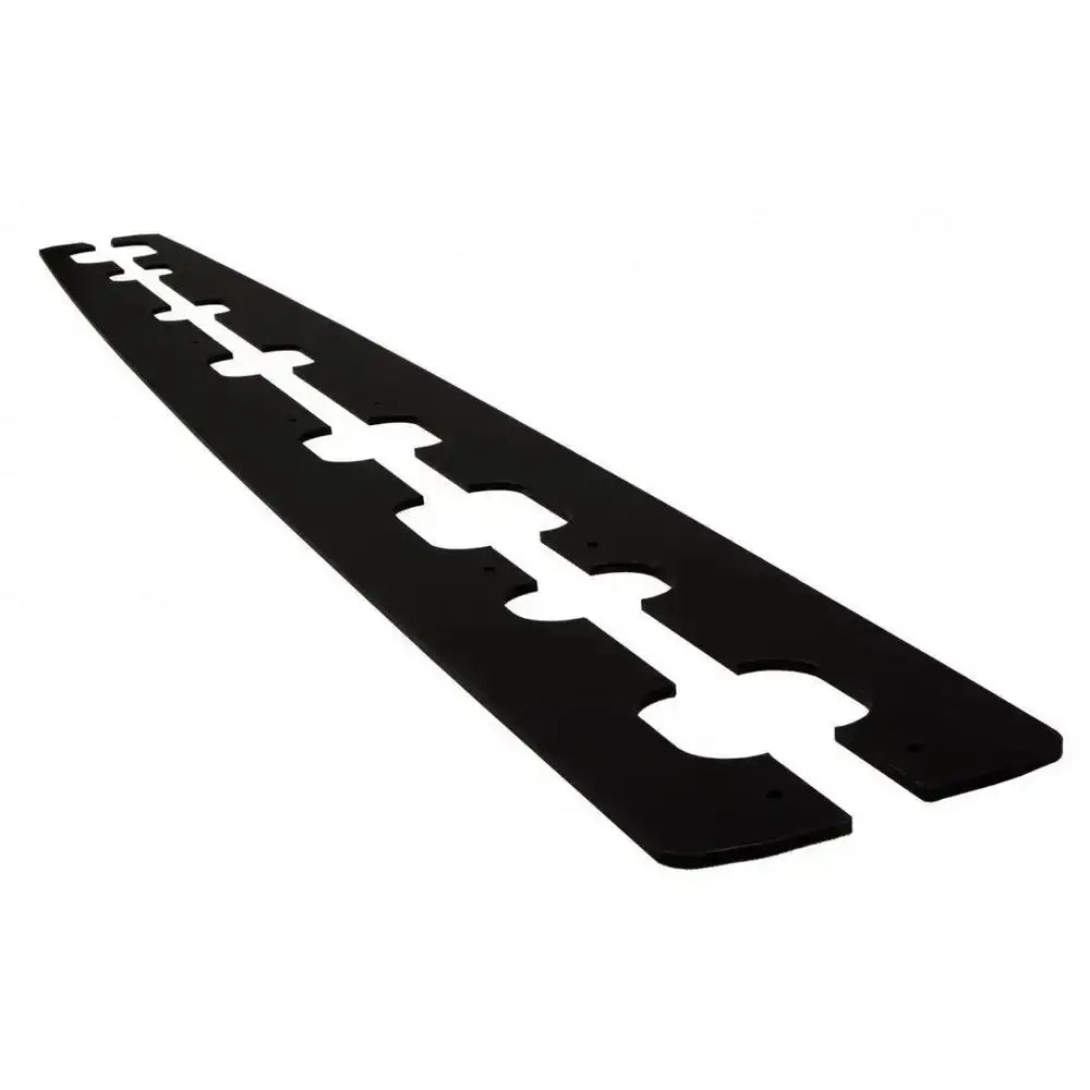 Sideskjørt Street Pro Audi A6 C7 S-line Avant (cnc)