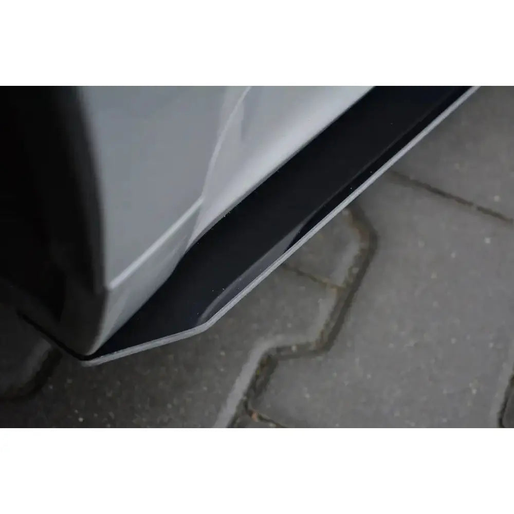 Sideskjørt Street Pro Audi Rs5 F5 Coupe